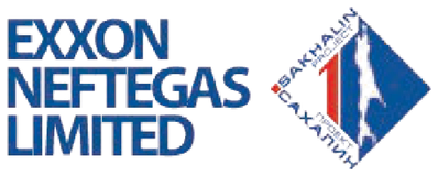 Exxon Neftegas Limited