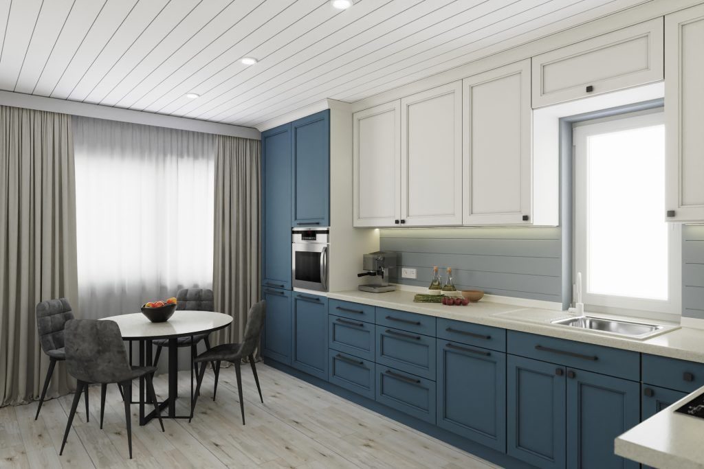 Zemplén típusterv, 72 m²